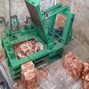 Reaction to Top sales Cheap Copper Wire Scrap/Millberry 99.99% Copper Wire Scrap