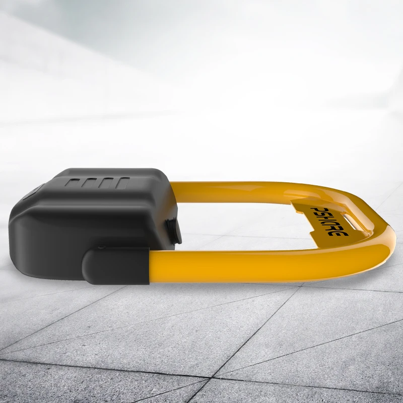 
Automatic APP Bluetooth Car Parking Lock Ultrasonic 