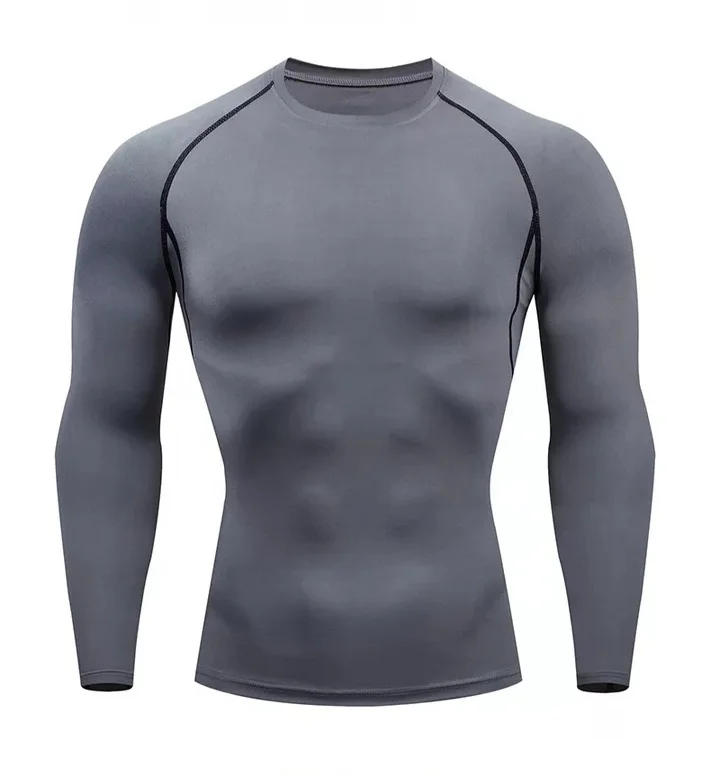 Blank Rash Gaurds Plain Rash Guard Custom With Your Logo For Unisex