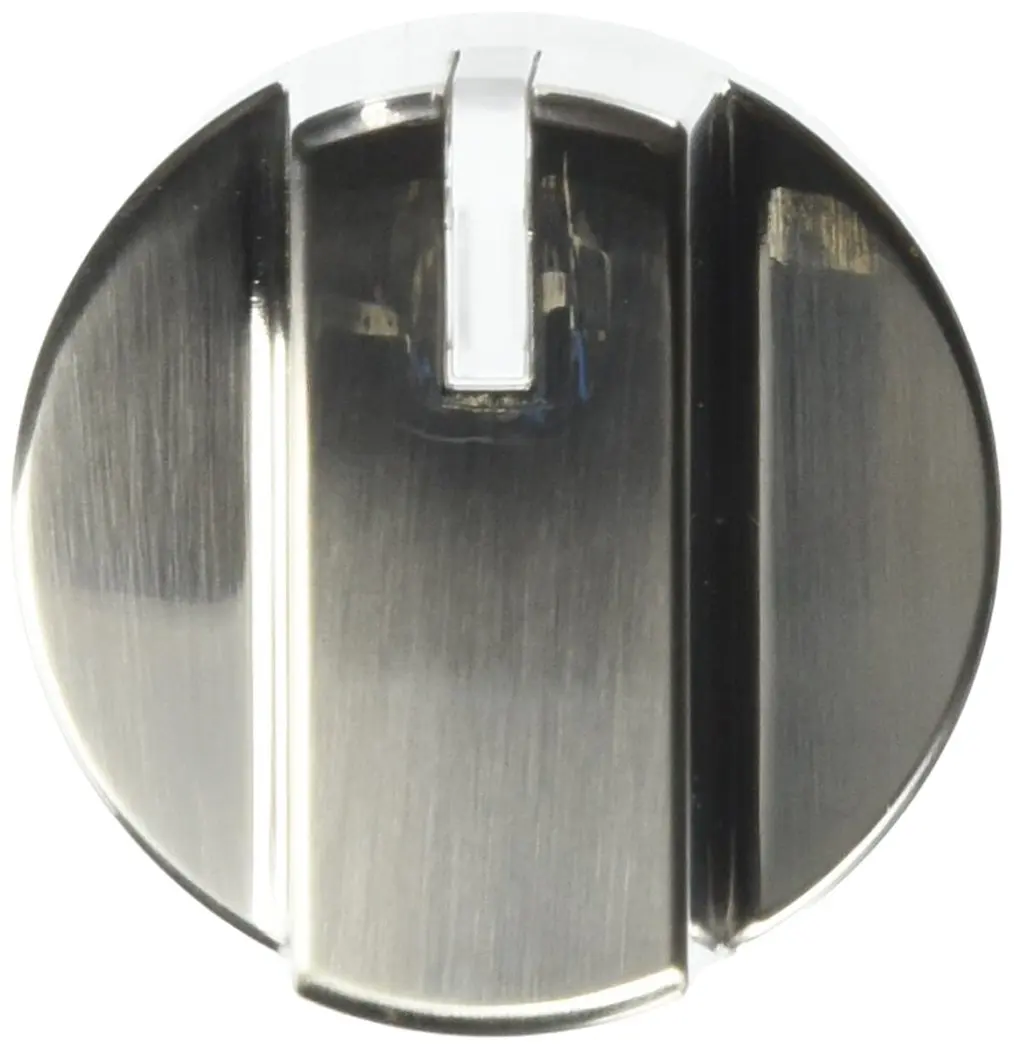 Buy LG Electronics AEZ72909013 Gas Range Replacement Knob Brushed