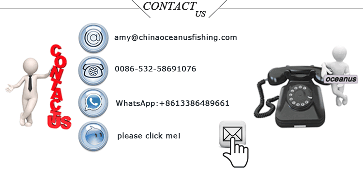 New hot  High quality double side plastic tackle boxes fishing boxes (1).gif