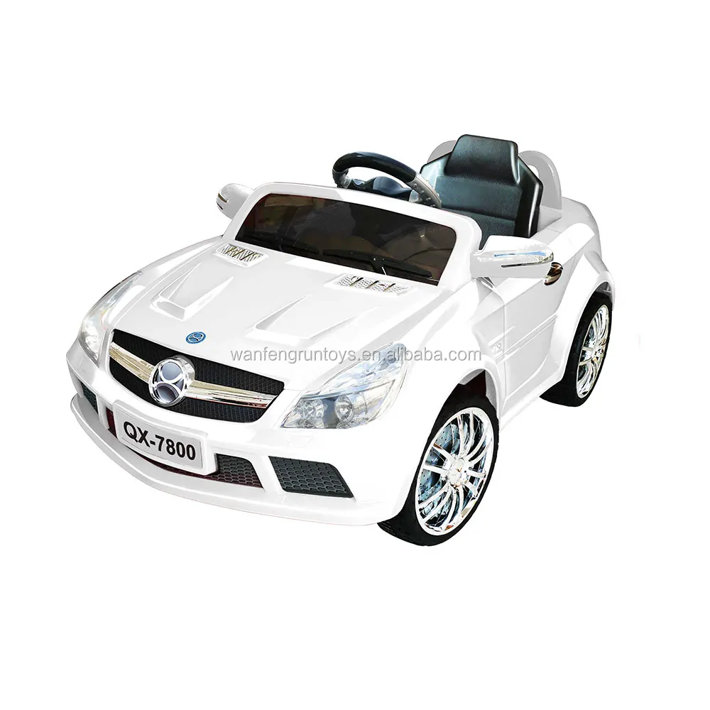 qunxing toys mercedes