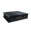 GE2301 - Fanless Mini-ITX Case for Mini PC, KIOSK