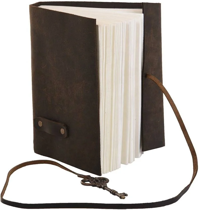 Leather Journal With Key 2.jpg