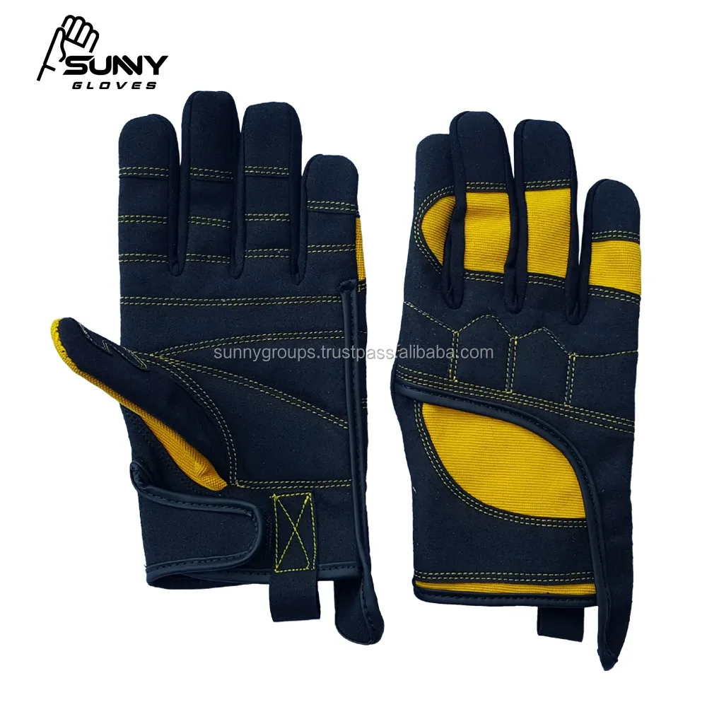 auto mechanic gloves