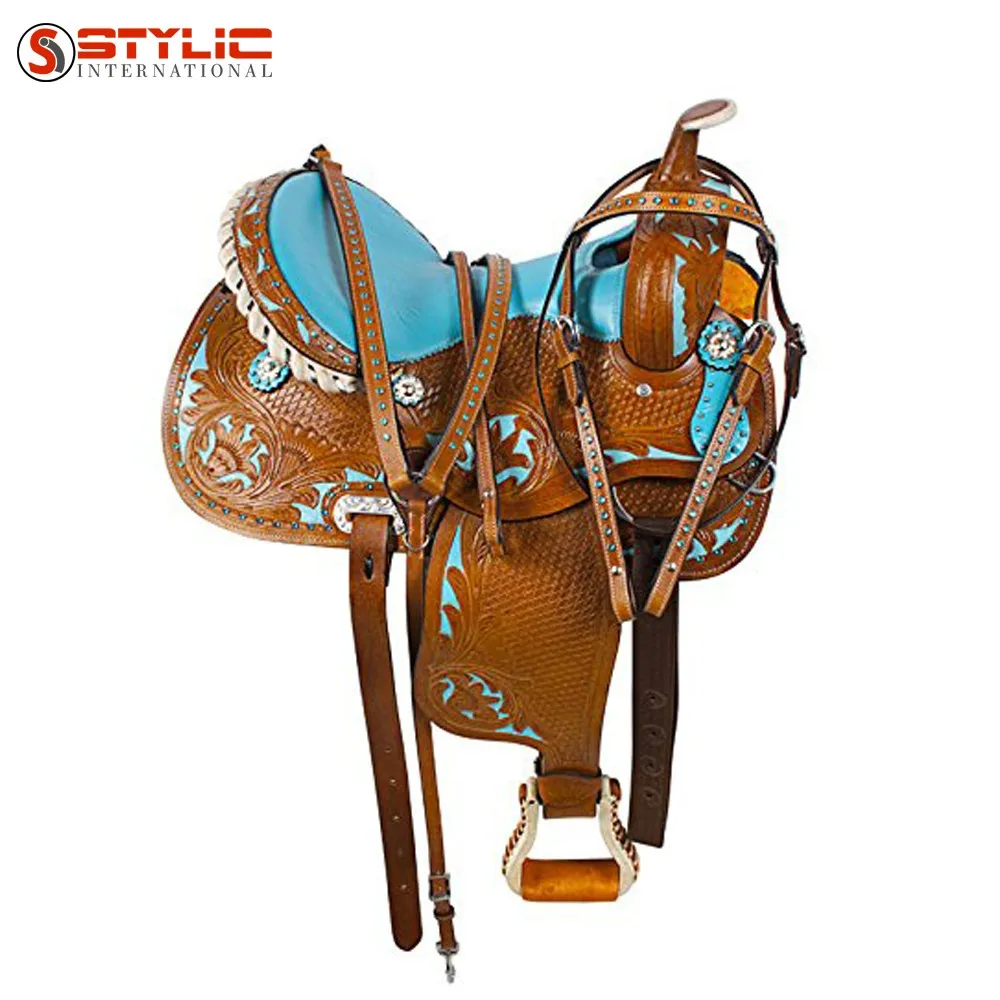 new design horse saddle