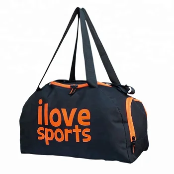 bolsa gimnasio