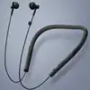 New arrival single earphone with V5.0 hands free noise cancelling headset for mobile phone stereo music