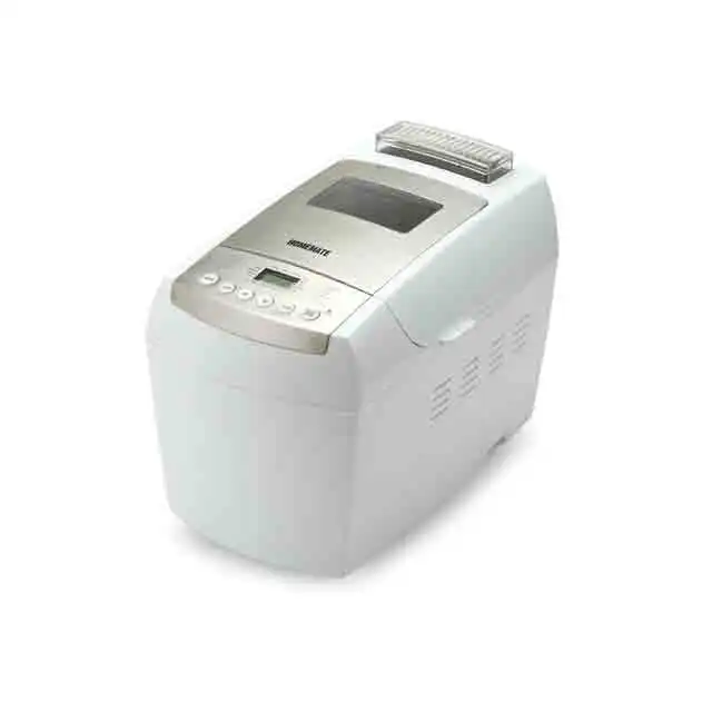 
Breadmaker 