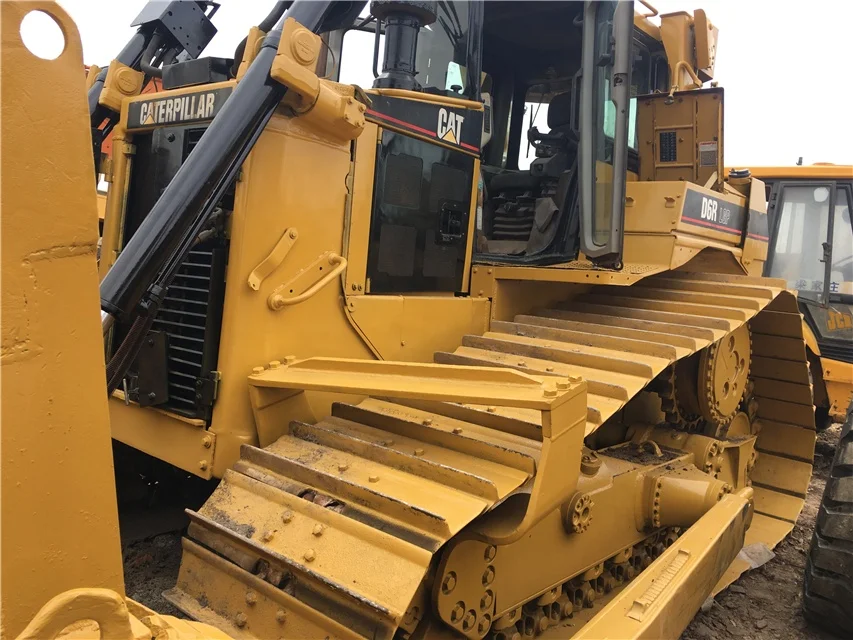 
USED Construction Equipment D6R CAT Bulldozer FOR SALE /Original D6R D7G caterpillar brand D6H d6d 