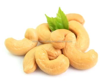 companies that import cashew nuts