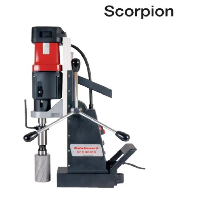 Heavy Duty 100mm Core Drill Machine Buy Drill