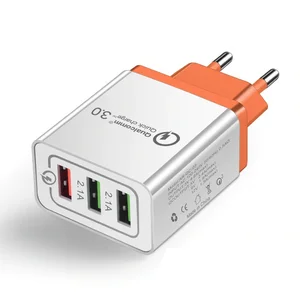 18W USB Quick Charger 3.0 Phones
