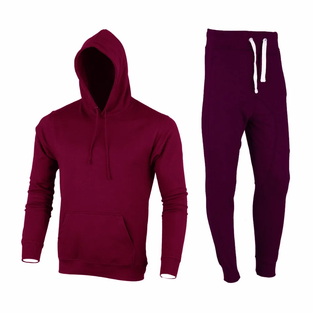 Plain Sports Tracksuits / Training & Jogging Suits For Mens - Buy ...