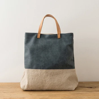 designer shopping bags