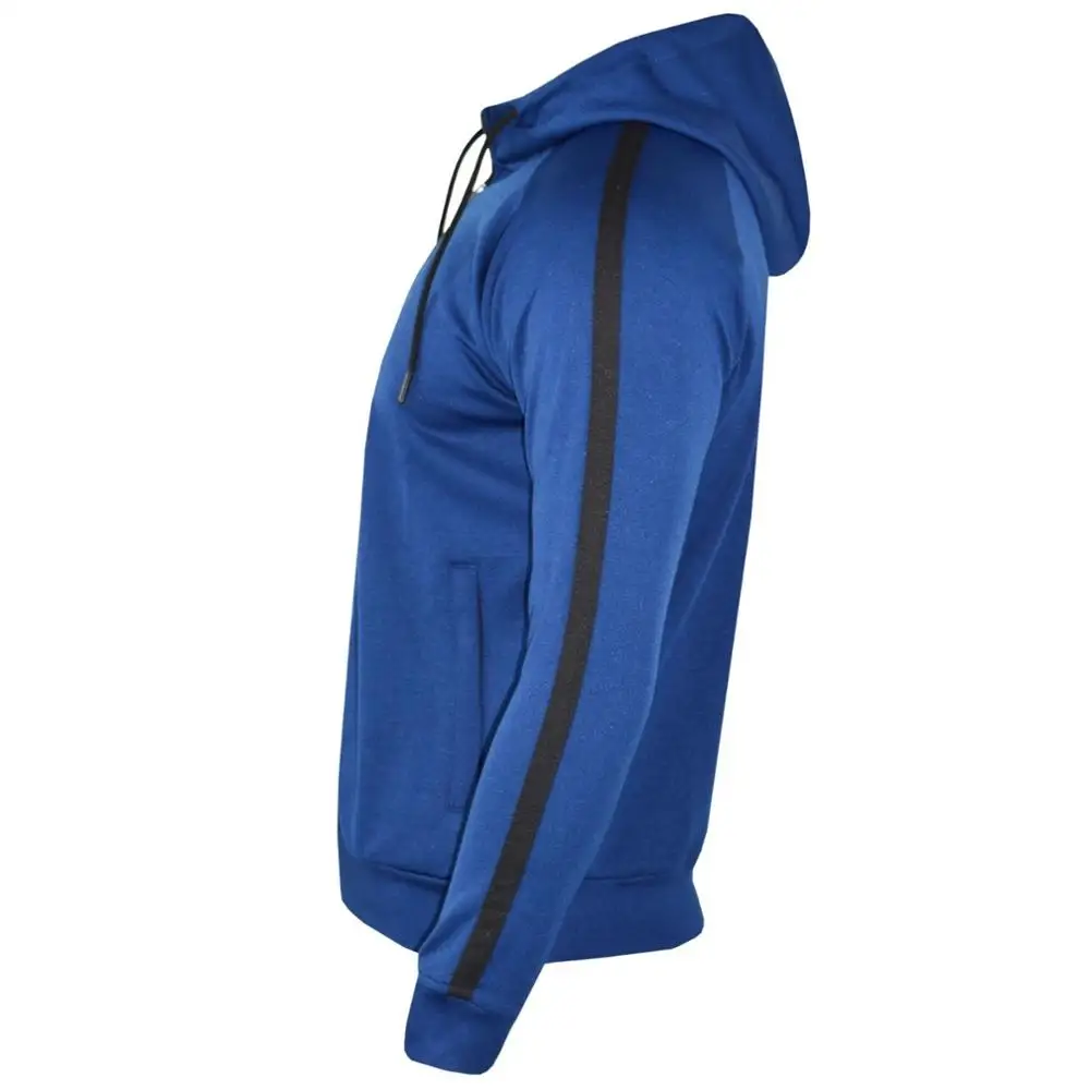 
Custom Training & Jogging Wear Sports Tracksuits Sportswear Jogging Tracksuit 