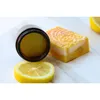 High Quality Aloevera Herbal Soap Lemon Turmeric