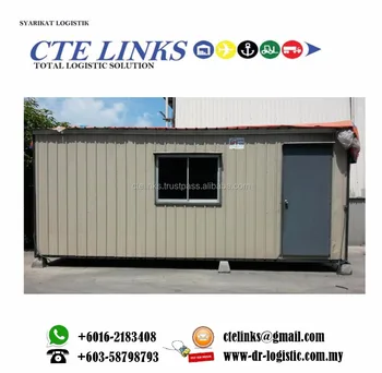 Used Office Cabin 20ft Buy Portable Cabin Portable Cabins Used