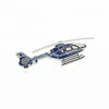 Wholesales Factory Price 3D design Custom Helicopter Pin Badge