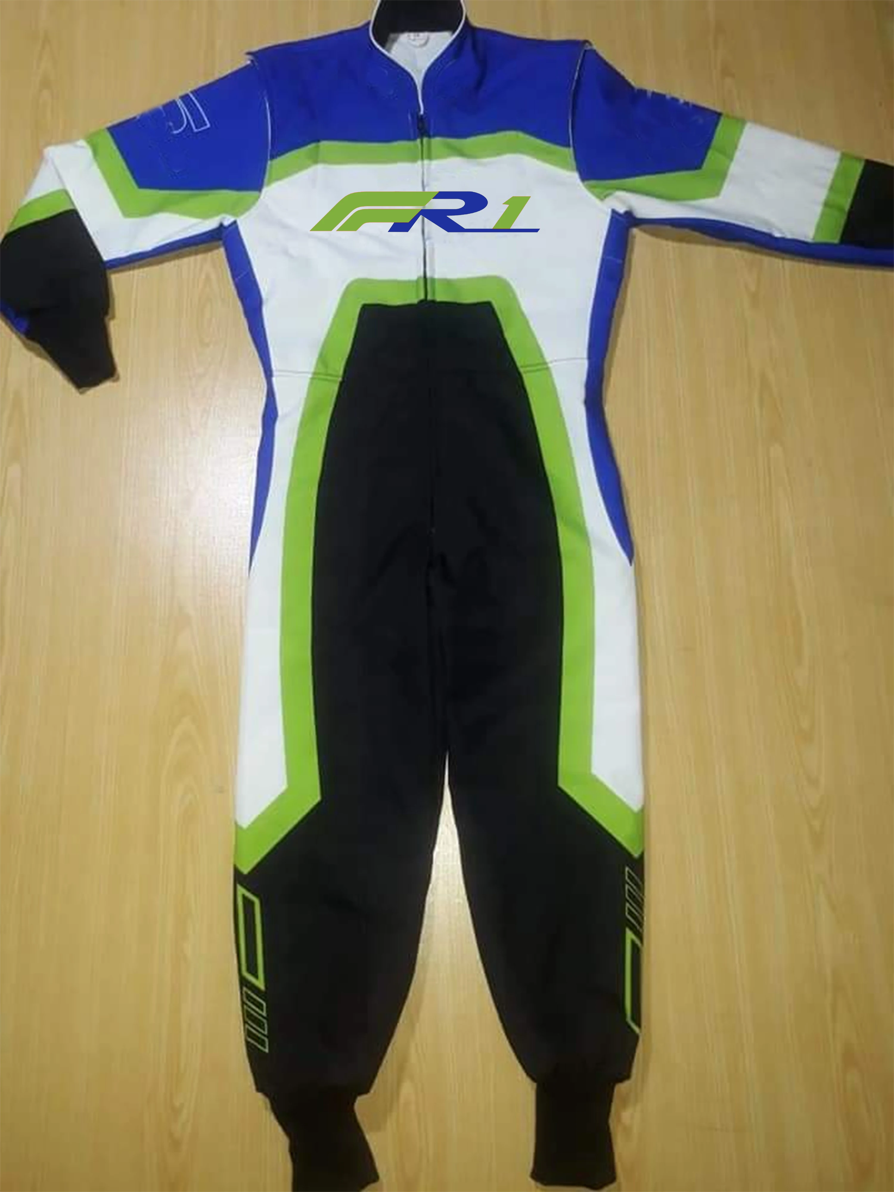 Гоночный костюм Star Racing Suit