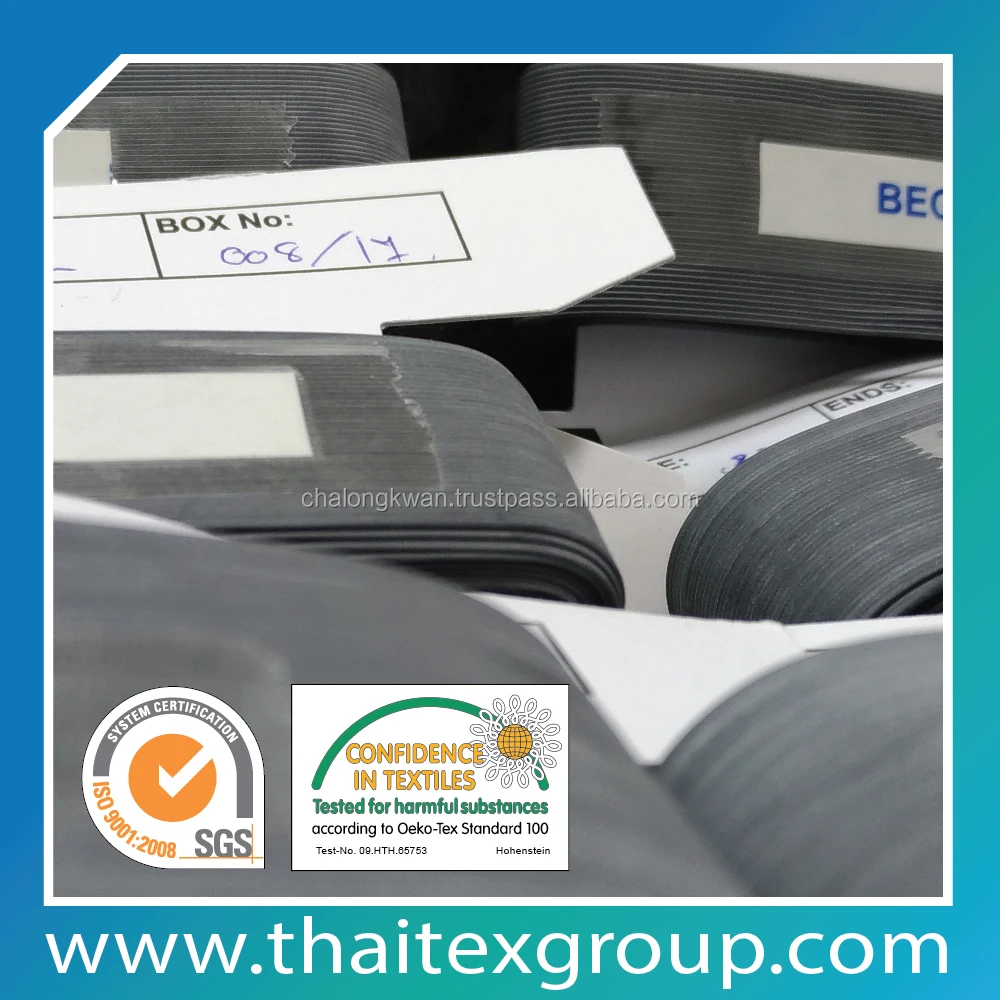 
Natural Rubber Thread : Round rubber thread Worldflex (Rubber thread/Natural rubber thread/Black rubber thread) 