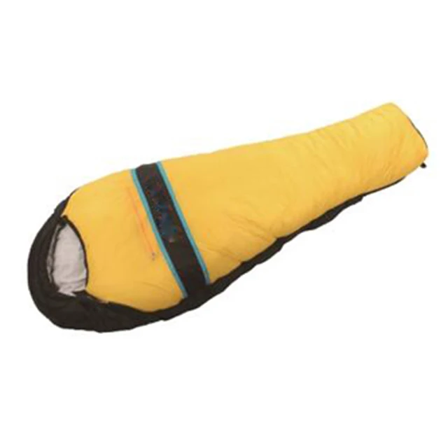 Ultralight quality extreme mummy sleeping bag