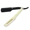 professional barber swing lock shaving razor