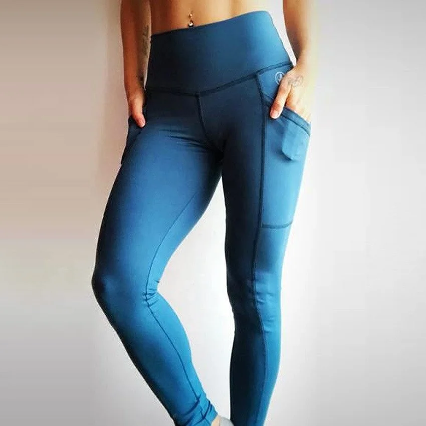 ladies gym leggings