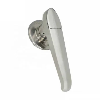 LM-300 Stainless Electrical Panel Door Handle Lock for Power ...