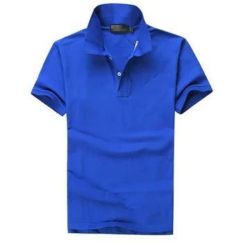 Polo Color T Shirt 056ebb