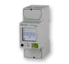Single phase 80A MID Modbus RS485 2 DIN module Two wires Made in Italy Energy Meter