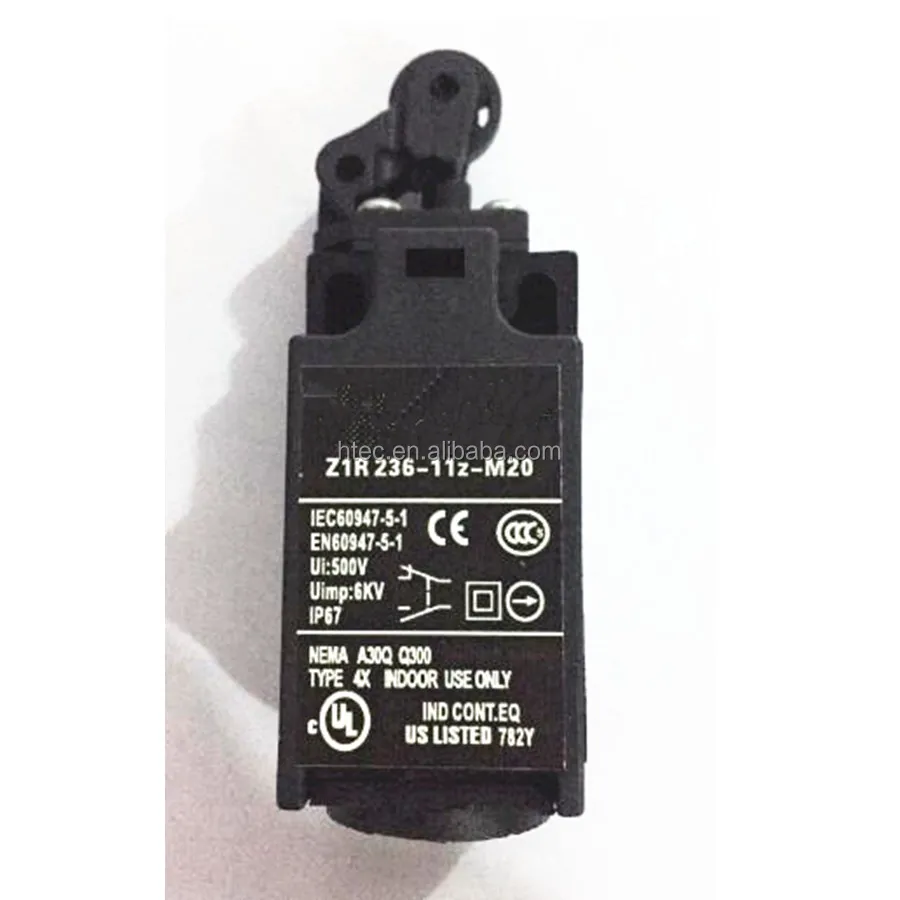Position switch Z4V7H 336-11Z-RVA-2272/2654