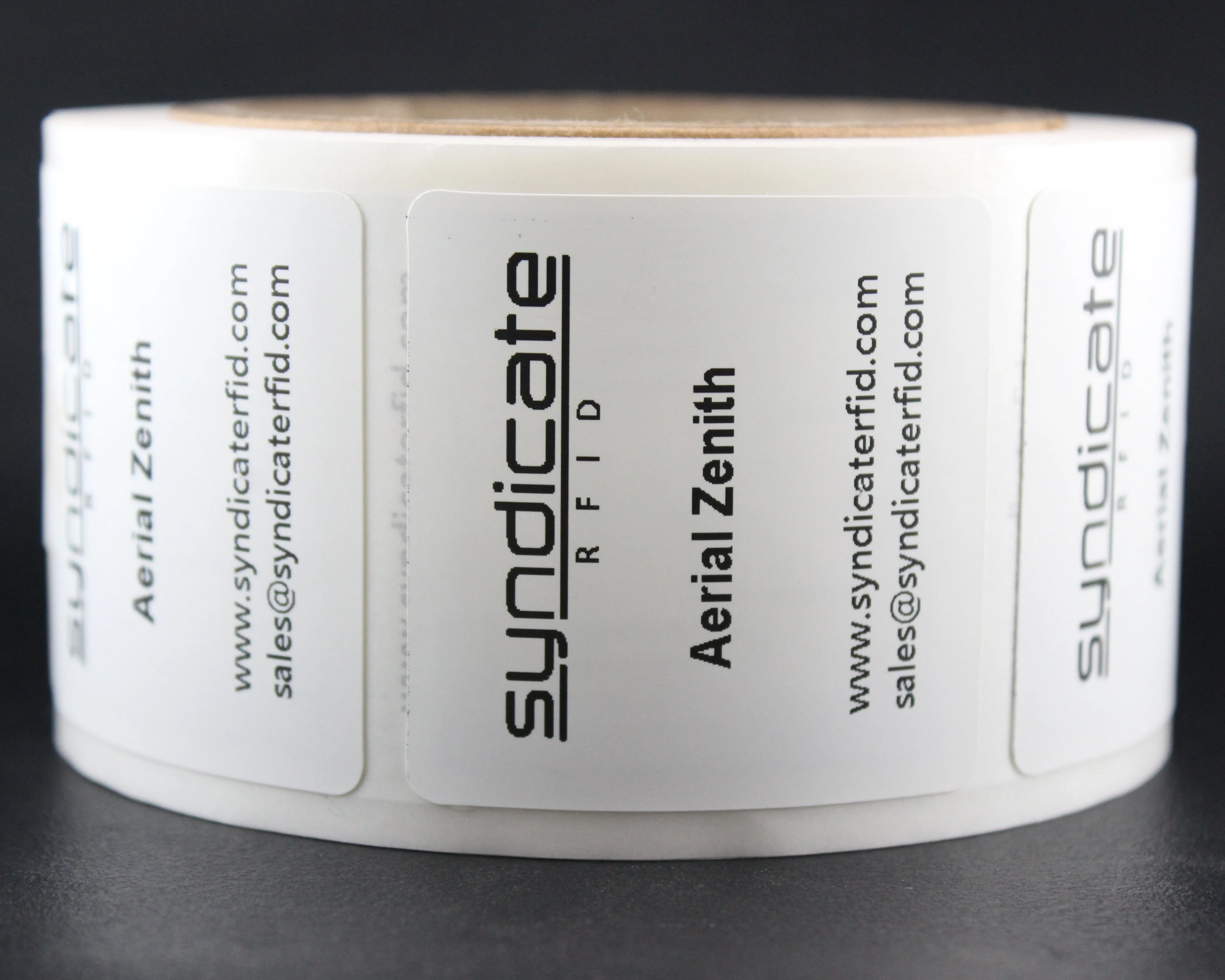 
General Purpose UHF Labels 