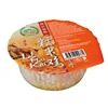 Singapore Most Popular Lim Kee ISO 22000 Breakfast Chicken Glutinous Rice