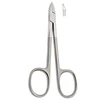 nail nippers cutters stainless steel Cuticle Nipper Toe Nail Nipper ARKAY PAK INSTRUMENTS