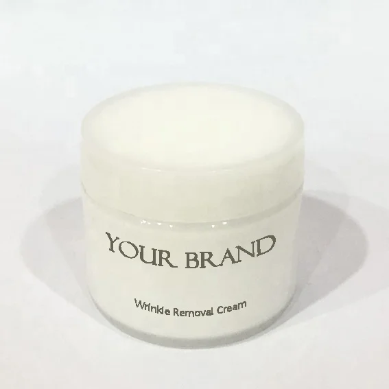 
OEM ODM Anti Aging Wrinkle Removal Face Cream 