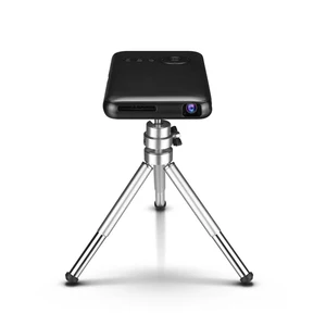 Portable Pocket Projector Personal Entertainment