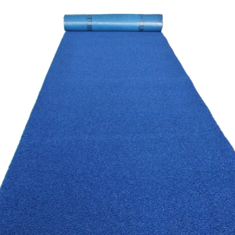 Pvc Coil Mat Spaghetti Carpet Anti Slip Factory Price Buy Spaghetti