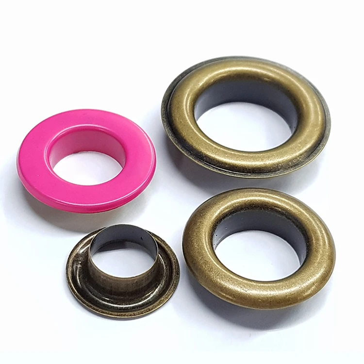 Eyelet