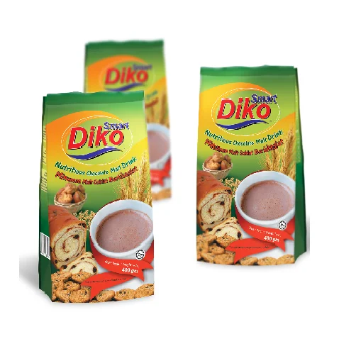 
Instant Chocolate Malt Powder 