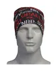 Custom printed winter hat