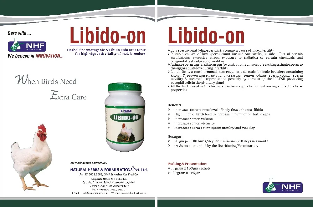 Low sperm motility + chinese herbal medicine