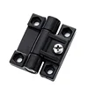 HL-272 electric cabinet torque position control friction hinge