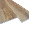 PVC Material and Simple Color Surface Treatment water proof SPC flooring