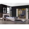 Turkish Modern & Luxury Creo Bedroom Set