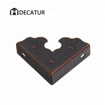 Metal Decorative Metal Corner Protectors Buy Decorative Metal