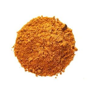 organic spice nutmeg mace powder