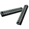 TB-3512 Fixed Type 35A 12-Way Telecom Terminal Block