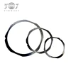 6 8 12 Inch Steel Disco Wafer Ring Frame For Semiconductor