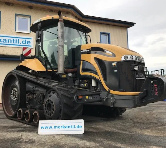 
Challenger MT 765 C 